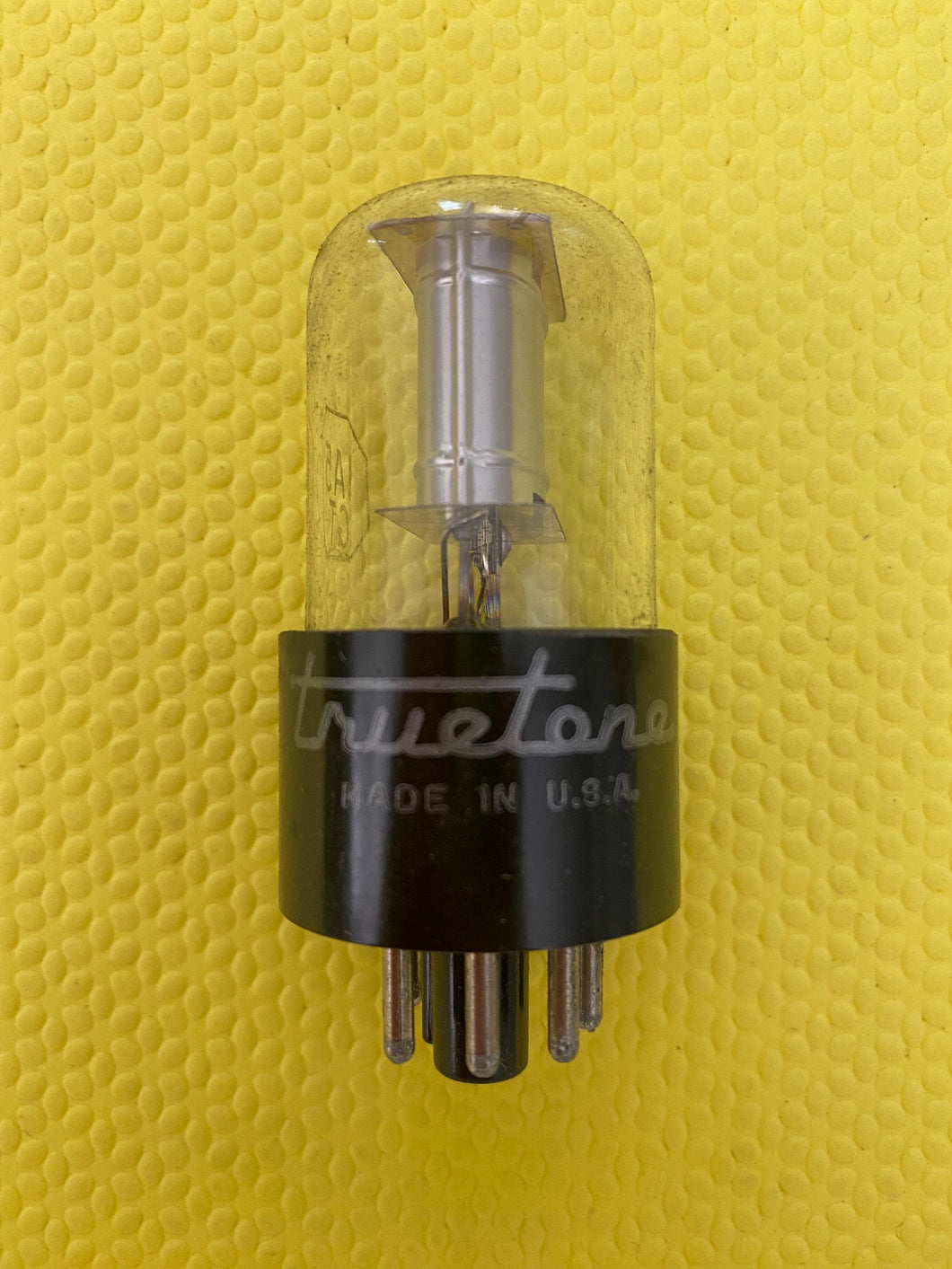 RCA Truetone 1A5 1A5GT Vacuum Tube Valve NOS NIB