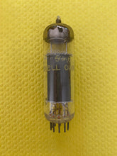 Load image into Gallery viewer, Setchell-Carlson 6GK6 Vacuum Tube Valve NOS NIB
