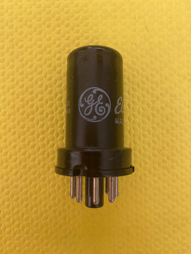 General Electric GE 12SG7 Vacuum Tube Valve NOS NIB