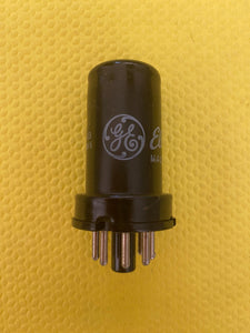 General Electric GE 12SG7 Vacuum Tube Valve NOS NIB