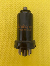 Load image into Gallery viewer, Cunningham 6K8 Vacuum Tube Valve NOS NIB
