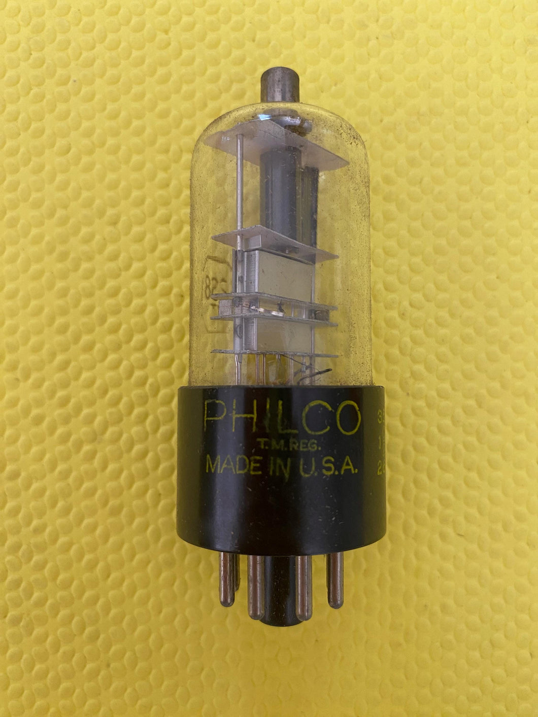 Philco 12S8 12S8GT Vacuum Tube Valve NOS NIB