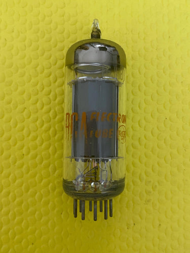 RCA 6JH8 Vacuum Tube Valve NOS NIB