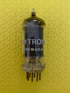 Hytron 12BA6 Vacuum Tube Valve NOS NIB