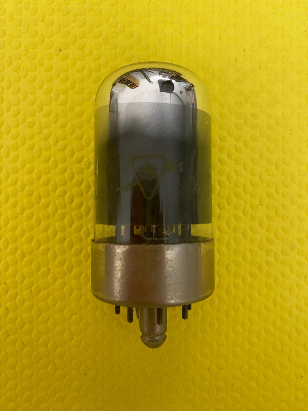 Sylvania 14J7 Vacuum Tube Valve NOS NIB