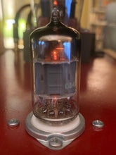 Load image into Gallery viewer, Hitachi 12AU7 ECC82 Vacuum Tube NOS NIB For Your Bottlehead Or Univalve Triple Tested
