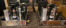 Load image into Gallery viewer, Matched Pair RCA 6FQ7 6CG7 Vacuum Tubes Valves NOS NIB
