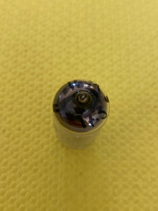 Sylvania 6189 JHS-12AU7 / 12AU7 / ECC82 Vacuum Tube Valve Industrial / Milspec For Your Univalve Or Bottlehead