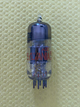 Load image into Gallery viewer, Sylvania 6BZ6 Vacuum Tube Valve NOS NIB
