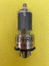 Load image into Gallery viewer, Ken-Rad 6K8 6K8GT Vacuum Tube NOS NIB
