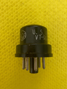 RCA 6H6 VT90 Vacuum Tube Valve Milspec NOS NIB