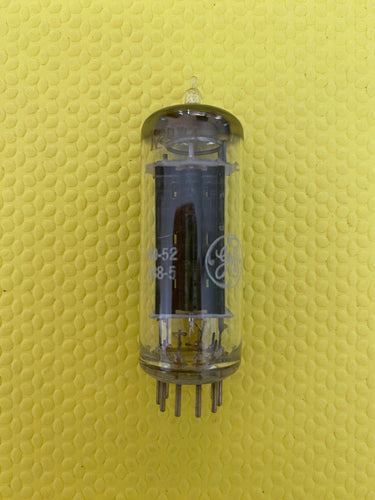 General Electric GE 12BW4 Vacuum Tube Valve NOS NIB