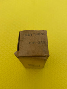 Raytheon 3A5 JRP-3A5 Vacuum Tube Valve NOS NIB