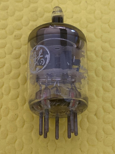 General Electric GE Mullard 4HA5 PC900 Vacuum Tube Valve NOS NIB
