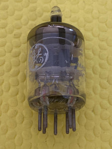 General Electric GE Mullard 4HA5 PC900 Vacuum Tube Valve NOS NIB