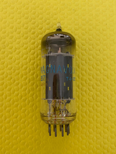 Magnavox 10DE7 Vacuum Tube Valve NOS NIB
