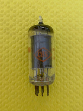 Load image into Gallery viewer, CBS 6CS6 Vacuum Tube Valve NOS NIB
