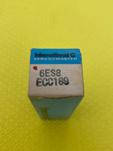 Load image into Gallery viewer, International Servicemaster 6ES8 ECC189 Vacuum Tube Valve NOS NIB
