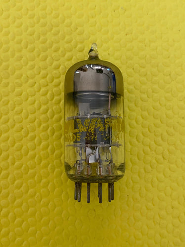 Sylvania 5KE8 Vacuum Tube Valve NOS NIB