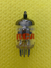 Load image into Gallery viewer, RCA Mullard 6HA5 6HM5 Vacuum Tube Valve NOS NIB
