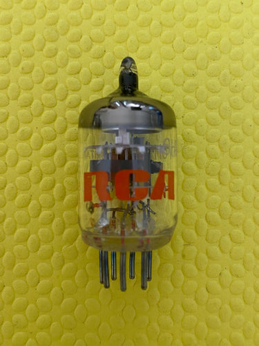 RCA Mullard 6HA5 6HM5 Vacuum Tube Valve NOS NIB