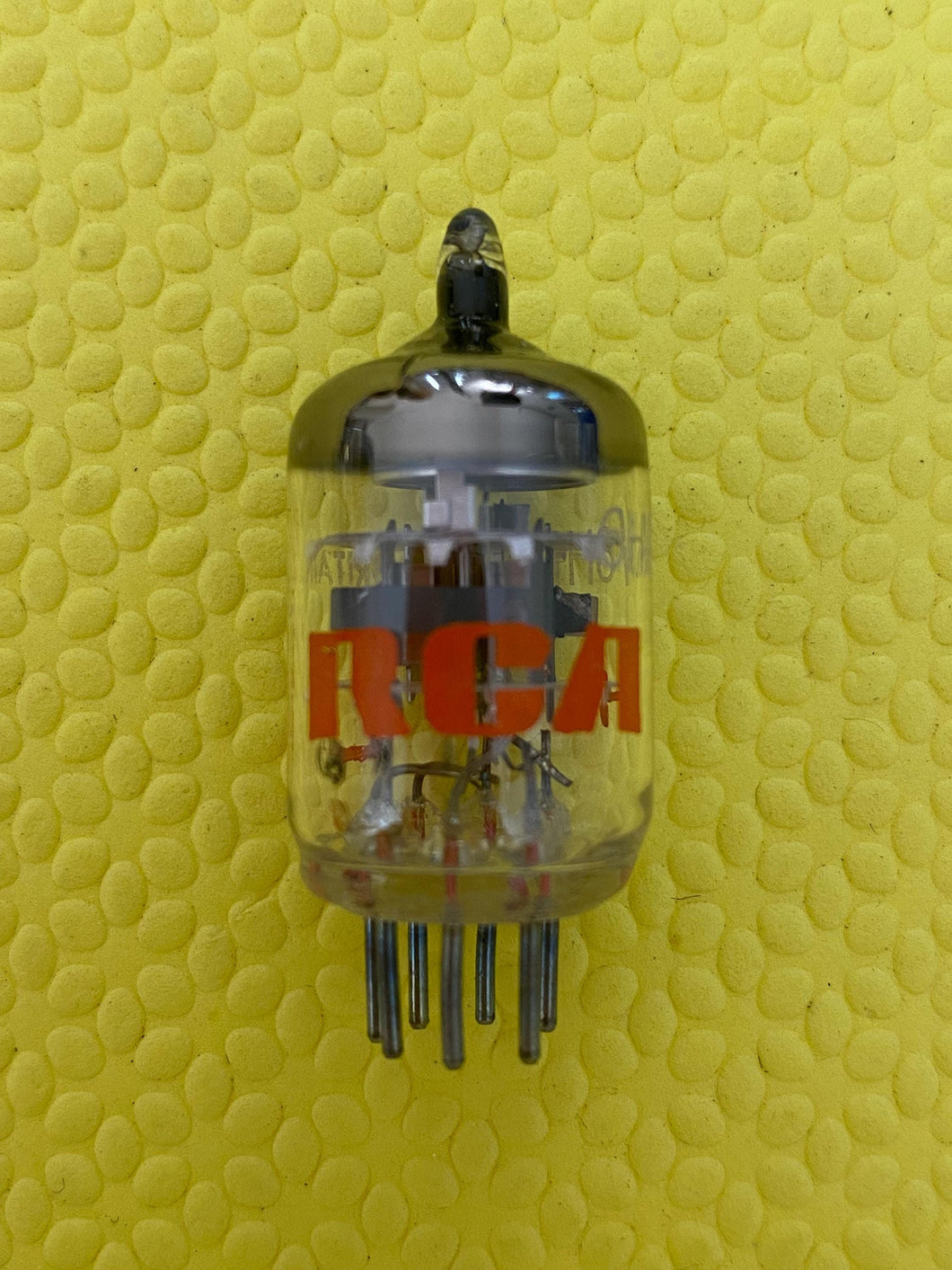 RCA Mullard 6HA5 6HM5 Vacuum Tube Valve NOS NIB