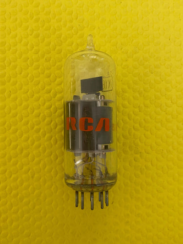 RCA 7KY6 Vacuum Tube Valve NOS NIB