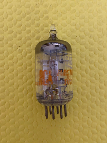 RCA 6AS6 Vacuum Tube Valve NOS NIB