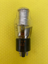 Load image into Gallery viewer, RCA 0A3 OA3 JAN0A3 JAN-0A3 Vacuum Tube Valve Milspec NOS-Testing
