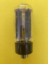 Load image into Gallery viewer, General Electric GE 5U4 5U4GB Vacuum Tube Valve Rectifier
