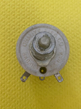 Load image into Gallery viewer, Ohmite Rheostat 25 Watts 1000 Ohms Model H Series A Stock Number 0158 NOS NIB

