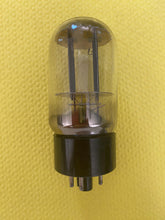Load image into Gallery viewer, RCA 5V4 5V4GT Vacuum Tube Black Plate Rectifier
