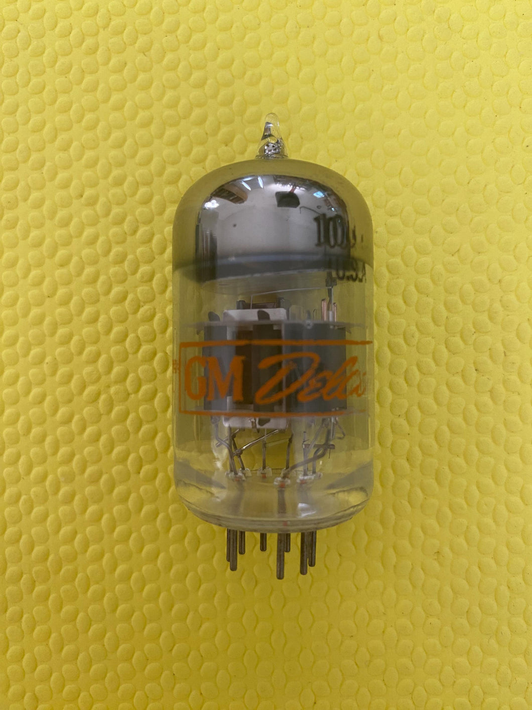 GM Delco 10JT8 Vacuum Tube Valve NOS NIB