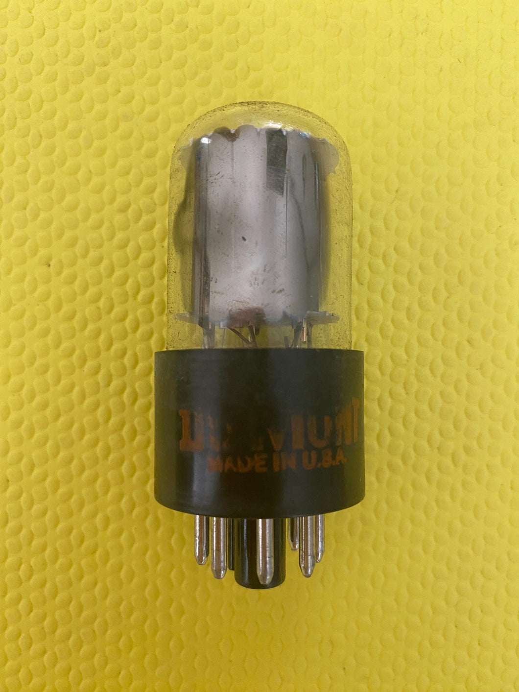 DuMont 13EM7 15EA7 Vacuum Tube Valve NOS NIB