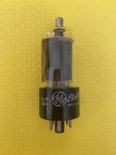 Load image into Gallery viewer, General Electric GE 12BQ6 12BQ6GTB 12CU6 Vacuum Tube Valve NOS NIB
