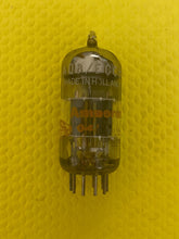 Load image into Gallery viewer, Amperex World 6AQ8 ECC85 Vacuum Tube
