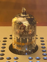 Load image into Gallery viewer, Amperex World 6AQ8 ECC85 Vacuum Tube

