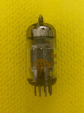 Load image into Gallery viewer, Amperex World 6AQ8 ECC85 Vacuum Tube Valve

