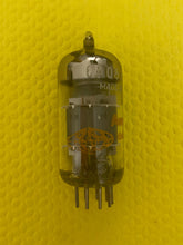 Load image into Gallery viewer, Amperex World 6AQ8 ECC85 Vacuum Tube
