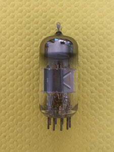 RCA 6BK7 6BK7B Vacuum Tube Valve NOS NIB For Your Schiit