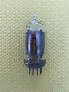 RCA Clear Top 6211 Vacuum Tube Valve For Your Bottlehead