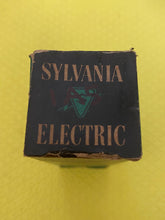 Load image into Gallery viewer, Sylvania 1A5 1A5GT 1A5GT Vacuum Tube Valve NOS NIB
