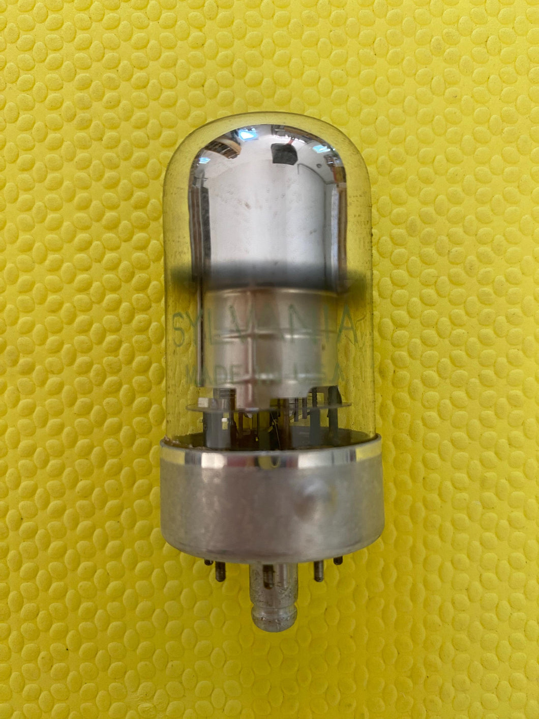 Sylvania 1LC6 Vacuum Tube Valve NOS NIB