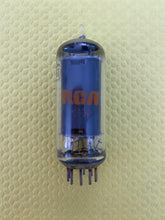 Load image into Gallery viewer, RCA 5763 Vacuum Tube Valve Industrial Grade NOS NIB
