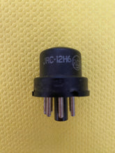 Load image into Gallery viewer, RCA 12H6 JRC12H6 Vacuum Tube Milspec NOS NIB
