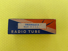 Load image into Gallery viewer, Triangle 6SD7 6SD7GT Vacuum Tube Valve NOS NIB
