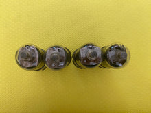 Load image into Gallery viewer, 4 Tung-Sol 12A8 12A8GT Vacuum Tubes Valves Lot Of Four
