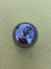 Load image into Gallery viewer, RCA Black Plate 6189 JANCRC12AU7WA 12AU7 ECC82 Vacuum Tube Valve Triple 3 Mica Industrial / Milspec For Your Univalve Or Bottlehead

