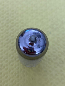 RCA Black Plate 6189 JANCRC12AU7WA 12AU7 ECC82 Vacuum Tube Valve Triple 3 Mica Industrial / Milspec For Your Univalve Or Bottlehead