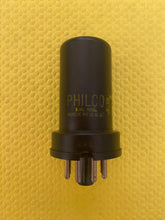 Load image into Gallery viewer, Philco 6AB7 Vacuum Tube NOS NIB
